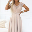 Laden Sie das Bild in den Galerie-Viewer,  Abendkleid model 227064 Numoco 

