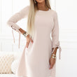 Laden Sie das Bild in den Galerie-Viewer,  Cocktailkleid model 227066 Numoco 
