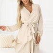 Laden Sie das Bild in den Galerie-Viewer,  Cocktailkleid model 227068 Numoco 
