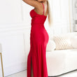 Laden Sie das Bild in den Galerie-Viewer,  Langes Kleid model 227069 Numoco 
