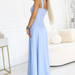 Laden Sie das Bild in den Galerie-Viewer,  Langes Kleid model 227072 Numoco 

