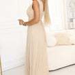 Laden Sie das Bild in den Galerie-Viewer,  Langes Kleid model 227073 Numoco 
