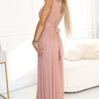 Laden Sie das Bild in den Galerie-Viewer,  Langes Kleid model 227074 Numoco 
