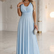Laden Sie das Bild in den Galerie-Viewer,  Langes Kleid model 227077 Numoco 
