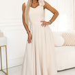 Laden Sie das Bild in den Galerie-Viewer,  Abendkleid model 227081 Numoco 
