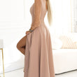 Laden Sie das Bild in den Galerie-Viewer,  Langes Kleid model 227090 Numoco 
