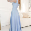 Laden Sie das Bild in den Galerie-Viewer,  Langes Kleid model 227092 Numoco 
