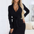 Laden Sie das Bild in den Galerie-Viewer,  Alltagskleid model 227093 Numoco 
