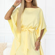 Laden Sie das Bild in den Galerie-Viewer,  Alltagskleid model 227097 Numoco 
