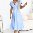 Laden Sie das Bild in den Galerie-Viewer,  Cocktailkleid model 227103 Numoco 
