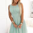 Laden Sie das Bild in den Galerie-Viewer,  Cocktailkleid model 227105 Numoco 
