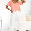 Laden Sie das Bild in den Galerie-Viewer,  Bluse model 227109 Numoco 
