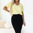 Laden Sie das Bild in den Galerie-Viewer,  Bluse model 227111 Numoco 
