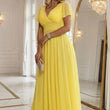Laden Sie das Bild in den Galerie-Viewer,  Langes Kleid model 227122 Numoco 
