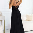 Laden Sie das Bild in den Galerie-Viewer,  Langes Kleid model 227123 Numoco 
