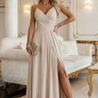 Laden Sie das Bild in den Galerie-Viewer,  Langes Kleid model 227128 Numoco 
