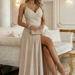 Laden Sie das Bild in den Galerie-Viewer,  Langes Kleid model 227128 Numoco 
