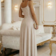 Laden Sie das Bild in den Galerie-Viewer,  Langes Kleid model 227128 Numoco 
