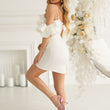 Laden Sie das Bild in den Galerie-Viewer,  Cocktailkleid model 227130 Bicotone 
