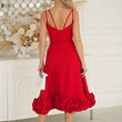 Laden Sie das Bild in den Galerie-Viewer,  Cocktailkleid model 227138 Bicotone 
