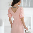 Laden Sie das Bild in den Galerie-Viewer,  Cocktailkleid model 227140 Bicotone 
