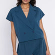 Laden Sie das Bild in den Galerie-Viewer,  Jacke model 227148 Nife 
