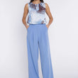 Laden Sie das Bild in den Galerie-Viewer,  Damen Hose model 227149 Nife 
