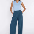 Laden Sie das Bild in den Galerie-Viewer,  Damen Hose model 227150 Nife 
