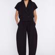 Laden Sie das Bild in den Galerie-Viewer,  Damen Hose model 227151 Nife 
