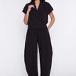 Laden Sie das Bild in den Galerie-Viewer,  Damen Hose model 227151 Nife 
