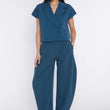 Laden Sie das Bild in den Galerie-Viewer,  Damen Hose model 227152 Nife 
