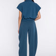 Laden Sie das Bild in den Galerie-Viewer,  Damen Hose model 227152 Nife 
