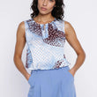 Laden Sie das Bild in den Galerie-Viewer,  Bluse model 227155 Nife 
