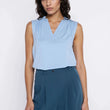 Laden Sie das Bild in den Galerie-Viewer,  Bluse model 227158 Nife 
