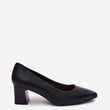Laden Sie das Bild in den Galerie-Viewer,  Pumps mit Absatz model 227159 Step in style 
