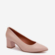 Laden Sie das Bild in den Galerie-Viewer,  Pumps mit Absatz model 227160 Step in style 
