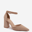 Laden Sie das Bild in den Galerie-Viewer,  Pumps mit Absatz model 227161 Step in style 
