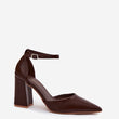 Laden Sie das Bild in den Galerie-Viewer,  Pumps mit Absatz model 227164 Step in style 
