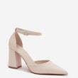 Laden Sie das Bild in den Galerie-Viewer,  Pumps mit Absatz model 227166 Step in style 
