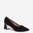 Laden Sie das Bild in den Galerie-Viewer,  Pumps mit Absatz model 227168 Step in style 
