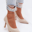 Laden Sie das Bild in den Galerie-Viewer,  Stöckelschuhe model 227170 Step in style 
