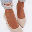Laden Sie das Bild in den Galerie-Viewer,  Stöckelschuhe model 227170 Step in style 

