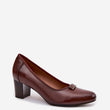 Laden Sie das Bild in den Galerie-Viewer,  Pumps mit Absatz model 227172 Step in style 
