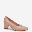 Laden Sie das Bild in den Galerie-Viewer,  Pumps mit Absatz model 227173 Step in style 
