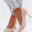Laden Sie das Bild in den Galerie-Viewer,  Stöckelschuhe model 227170 Step in style 
