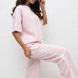 Laden Sie das Bild in den Galerie-Viewer,  Sportanzug Hosen model 227178 Factory Price 
