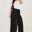 Laden Sie das Bild in den Galerie-Viewer,  Damen Hose model 227185 Factory Price 
