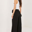 Laden Sie das Bild in den Galerie-Viewer,  Damen Hose model 227185 Factory Price 
