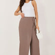 Laden Sie das Bild in den Galerie-Viewer,  Damen Hose model 227186 Factory Price 

