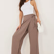Laden Sie das Bild in den Galerie-Viewer,  Damen Hose model 227186 Factory Price 
